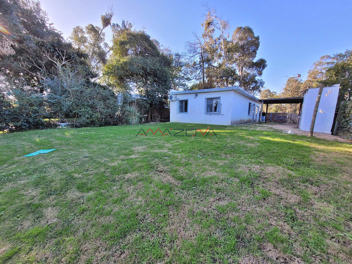 Casa ID.5773 - CASA EN VENTA DE 3 DORMITORIOS EN Balneario Buenos Aires 