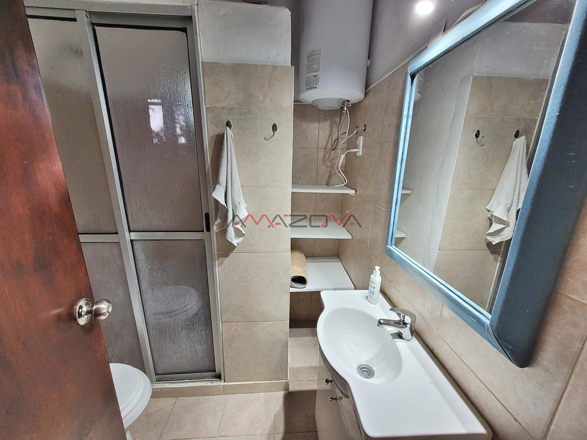 Casa ID.5773 - CASA EN VENTA DE 3 DORMITORIOS EN Balneario Buenos Aires 