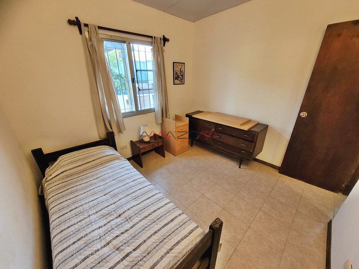 Casa ID.5773 - CASA EN VENTA DE 3 DORMITORIOS EN Balneario Buenos Aires 