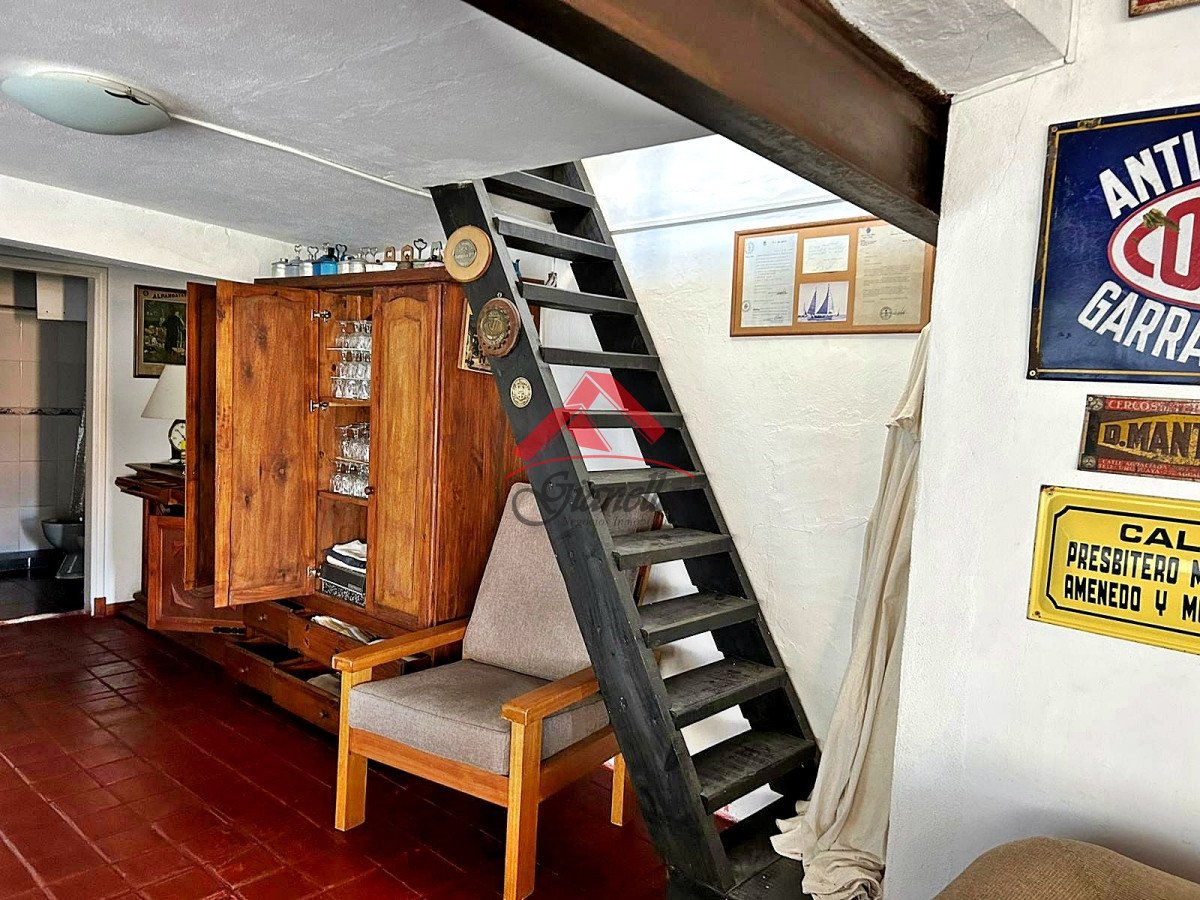 Casa ID.1879 - Hermosa casa en alquiler 