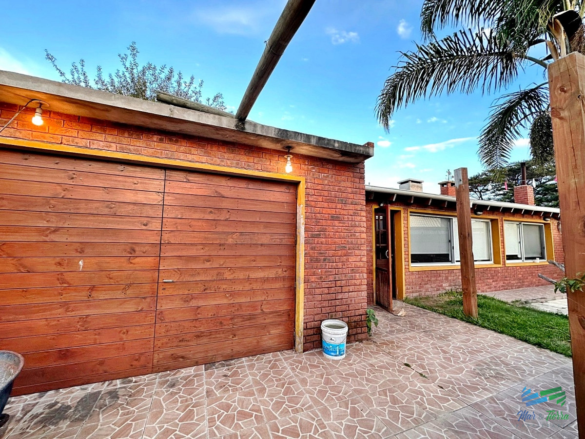 Casa ID.4489 - Casa en mansa próxima al mar!!