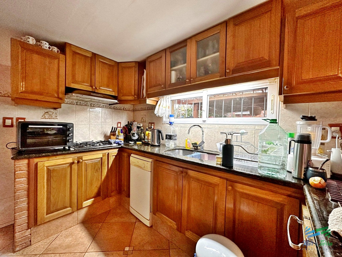 Casa ID.4489 - Casa en mansa próxima al mar!!