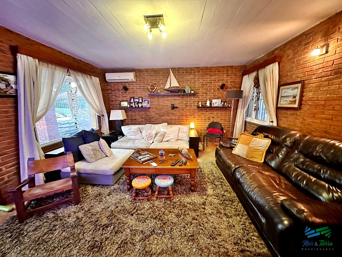 Casa ID.4489 - Casa en mansa próxima al mar!!