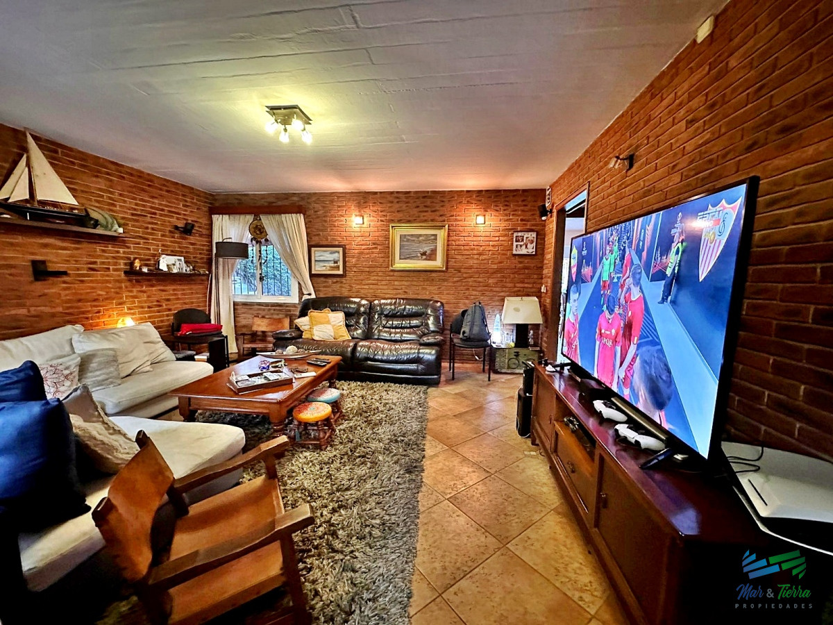 Casa ID.4489 - Casa en mansa próxima al mar!!