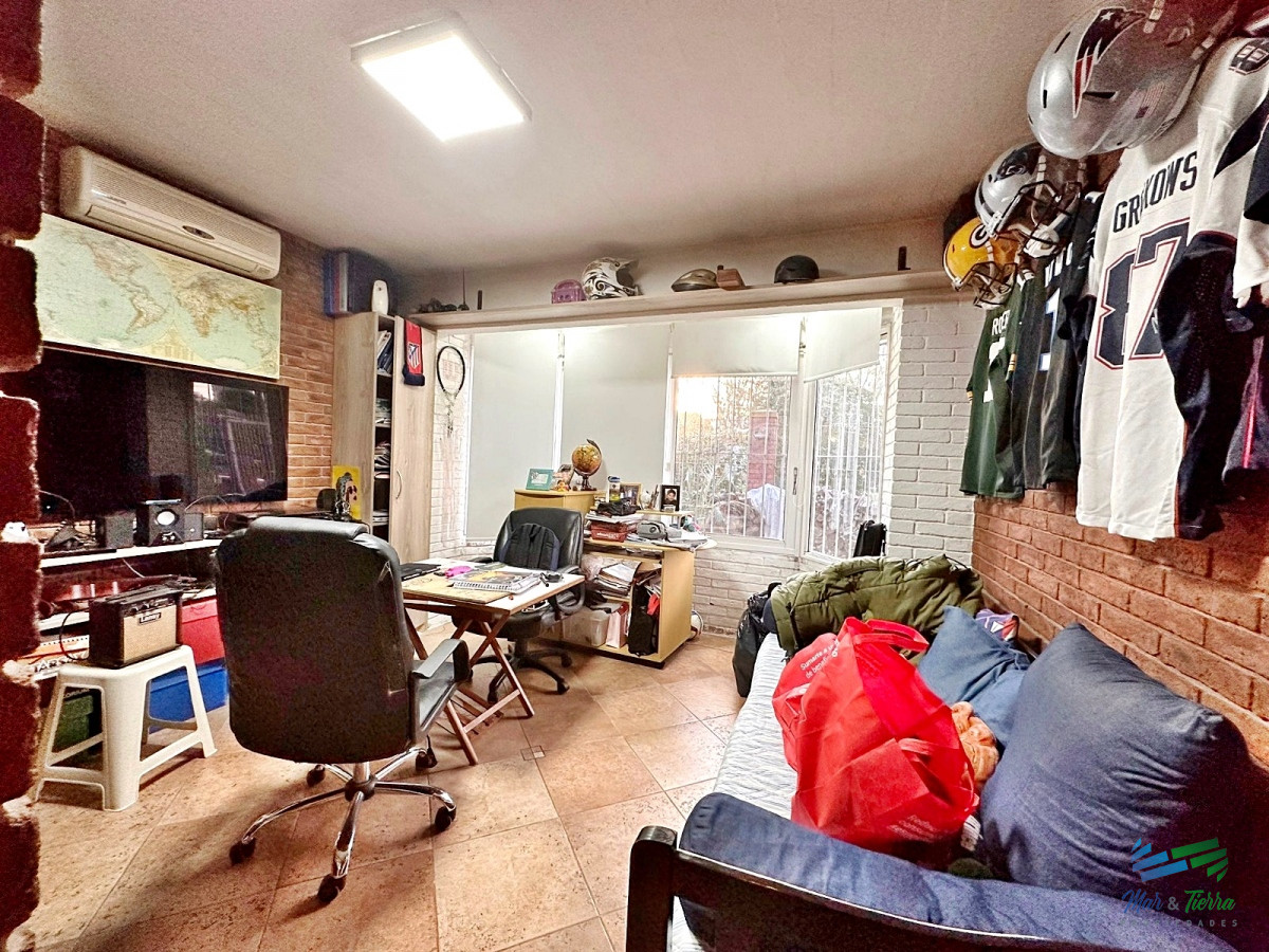 Casa ID.4489 - Casa en mansa próxima al mar!!