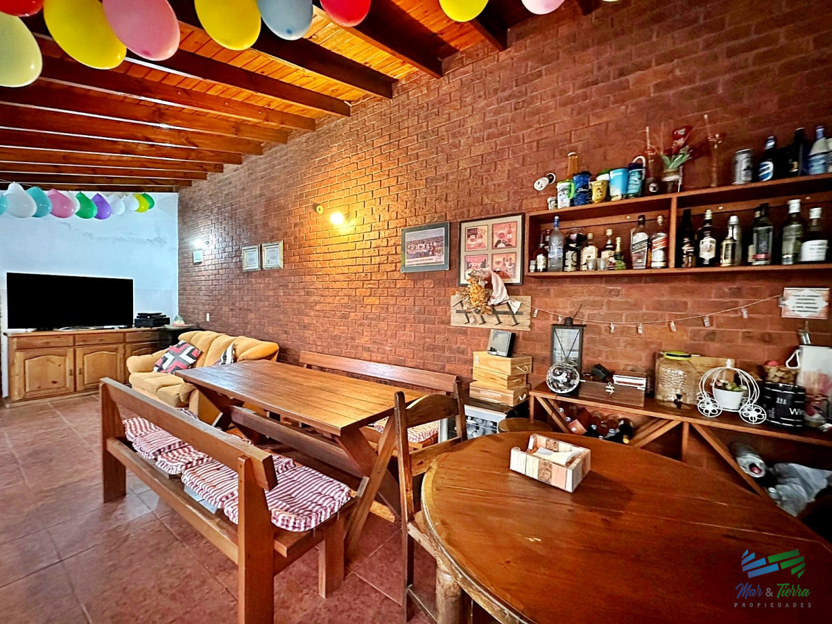 Casa ID.4489 - Casa en mansa próxima al mar!!