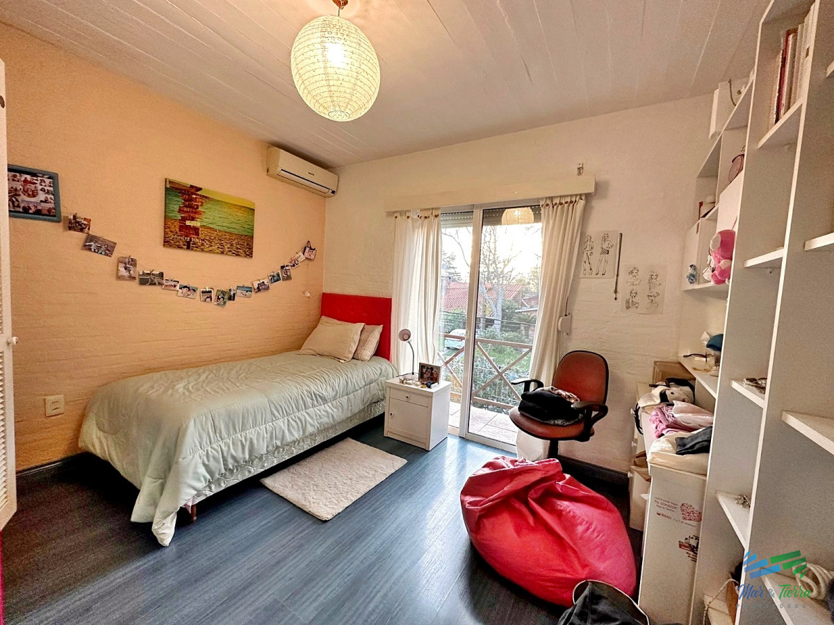 Casa ID.4489 - Casa en mansa próxima al mar!!