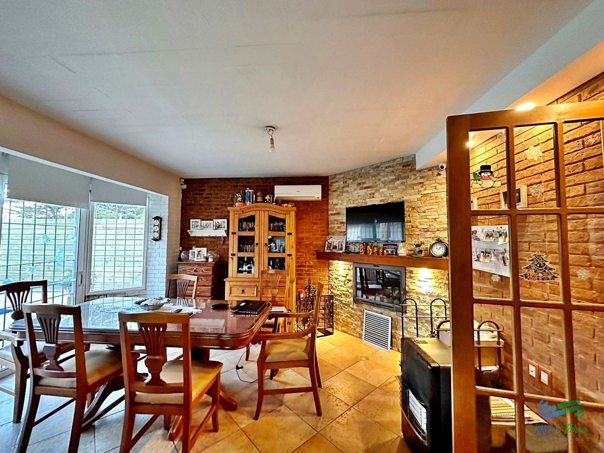 Casa ID.4489 - Casa en mansa próxima al mar!!