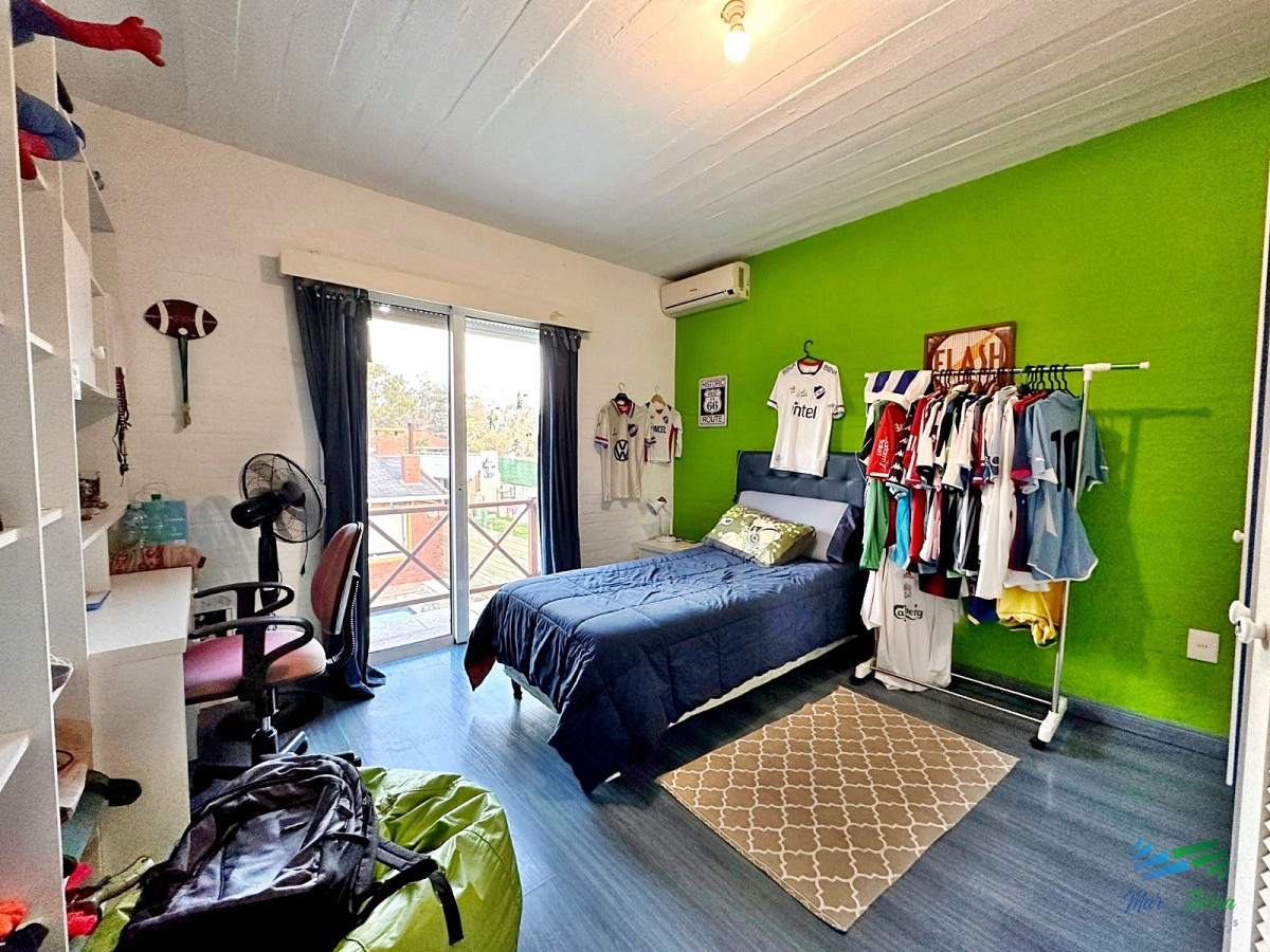 Casa ID.4489 - Casa en mansa próxima al mar!!