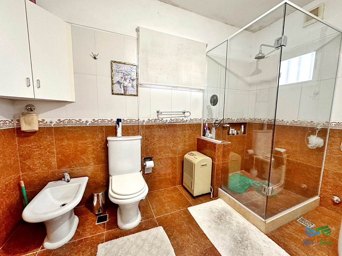 Casa ID.4489 - Casa en mansa próxima al mar!!