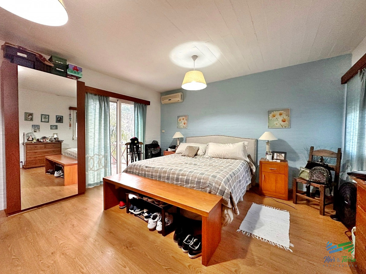 Casa ID.4489 - Casa en mansa próxima al mar!!