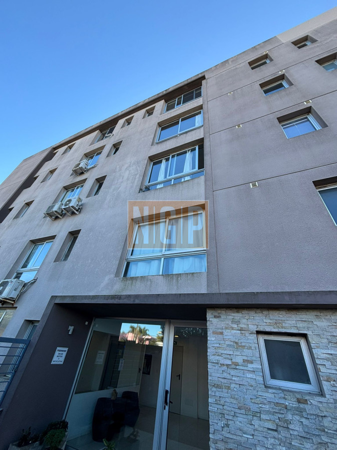 Apartamento en Maldonado, Maldonado - NGP31372A