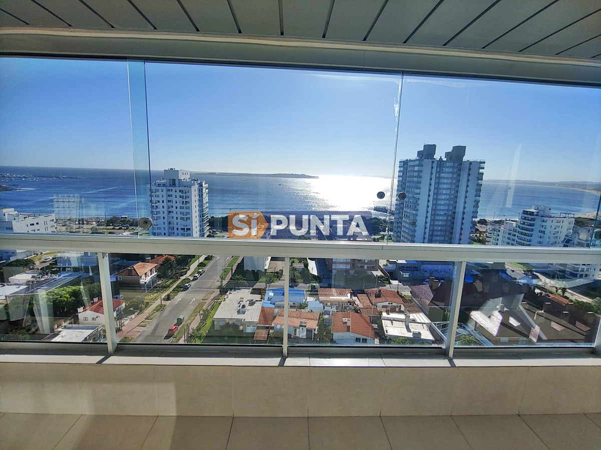 Apartamento en alquiler de temporada - SPT11611A
