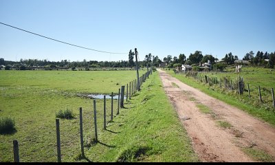 CHACRA SAN CARLOS RUTA 9