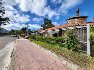 Casa zona Roosevelt 