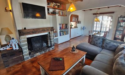 Venta casa 4 dormitorios playa mansa Punta del Este