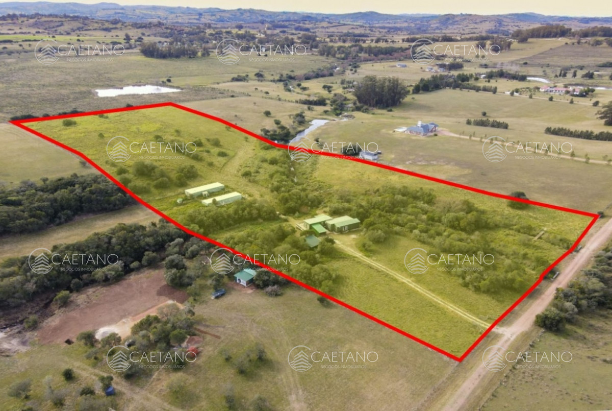 Pueblo Eden - GoPunta - Portal Inmobiliario de Punta del Este - Maldonado