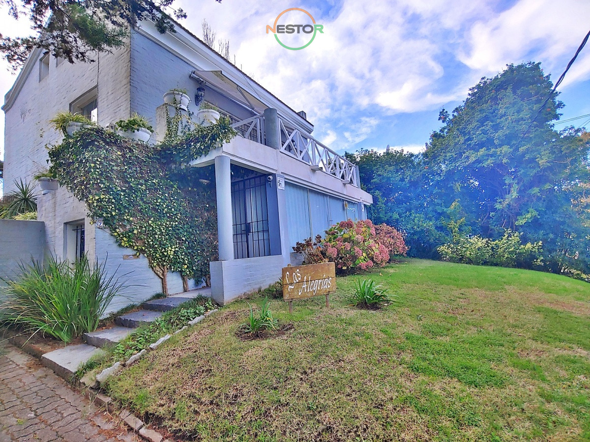 Casa ID.5408 - San Rafael