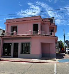 Casa en alquiler anual y venta