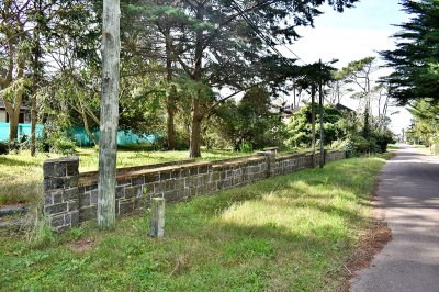 Terreno en San Rafael a pasos del mar 