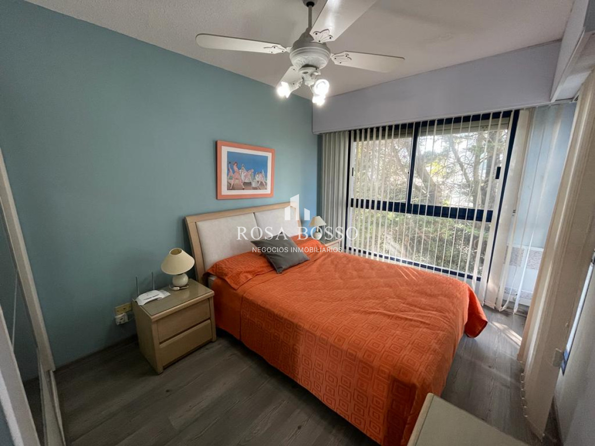 Apartamento ID.9792 - Apartamento en venta 2 dormitorios -Brava Punta del Este