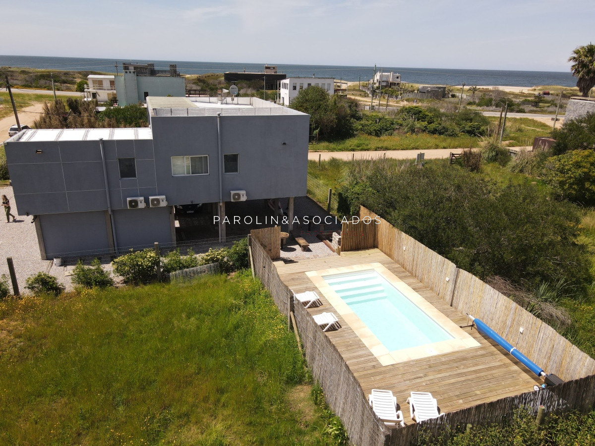 Santa Monica - GoPunta - Portal Inmobiliario de Punta del Este - Maldonado