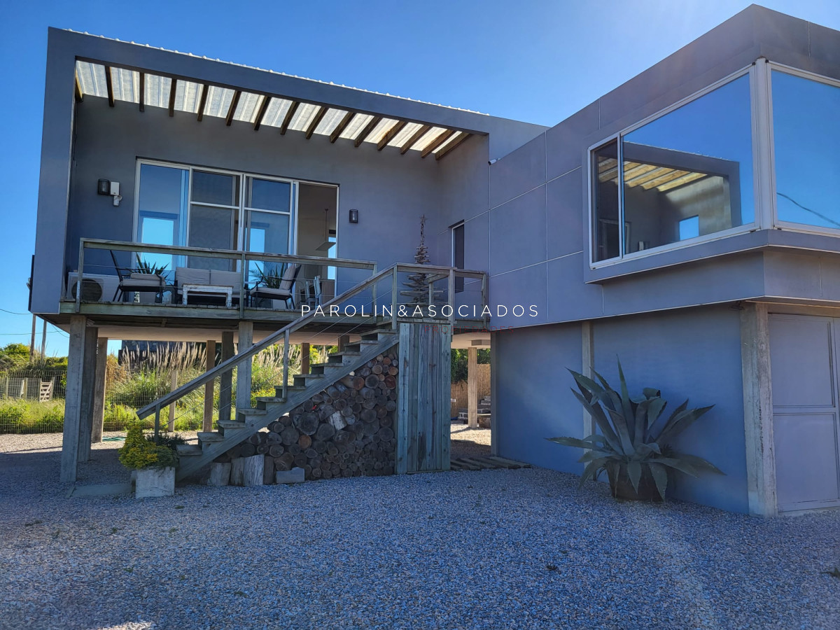 Santa Monica - GoPunta - Portal Inmobiliario de Punta del Este - Maldonado