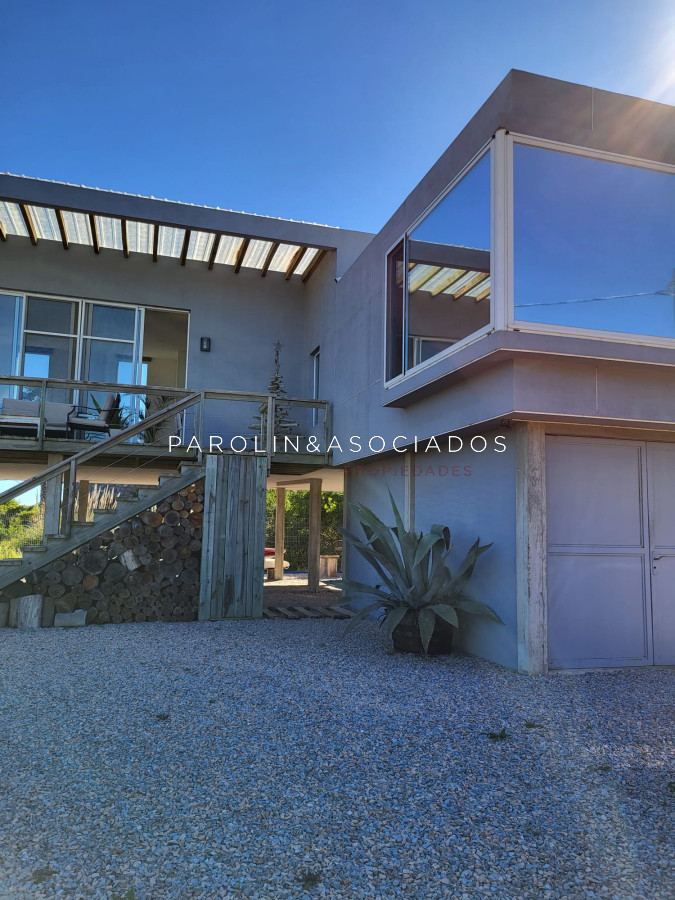 Santa Monica - GoPunta - Portal Inmobiliario de Punta del Este - Maldonado