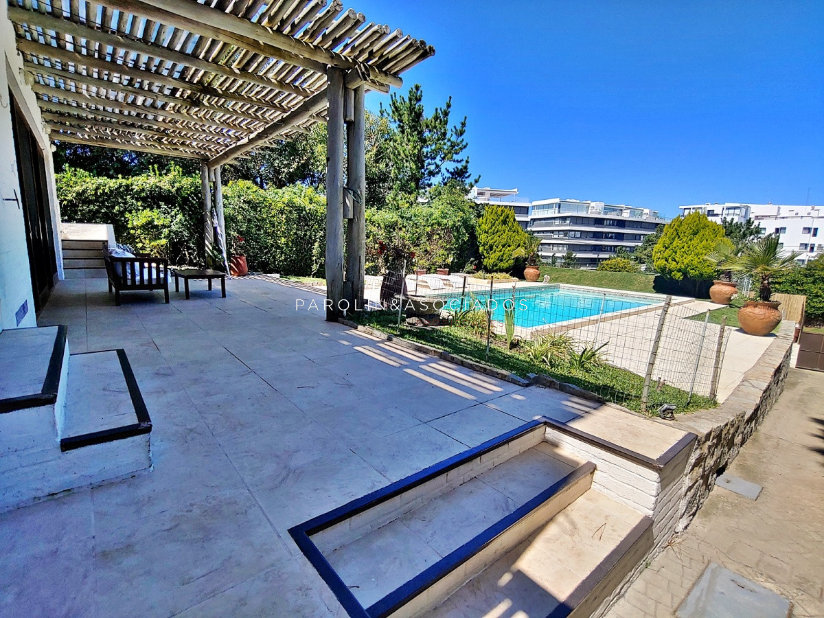 Rincón del Indio - GoPunta - Portal Inmobiliario de Punta del Este - Maldonado