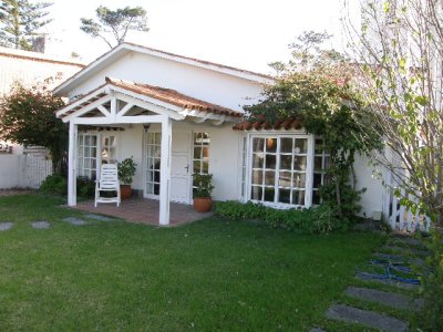 Venta de casa de 5 dormitorios cerca de Playa Mansa, Punta del Este