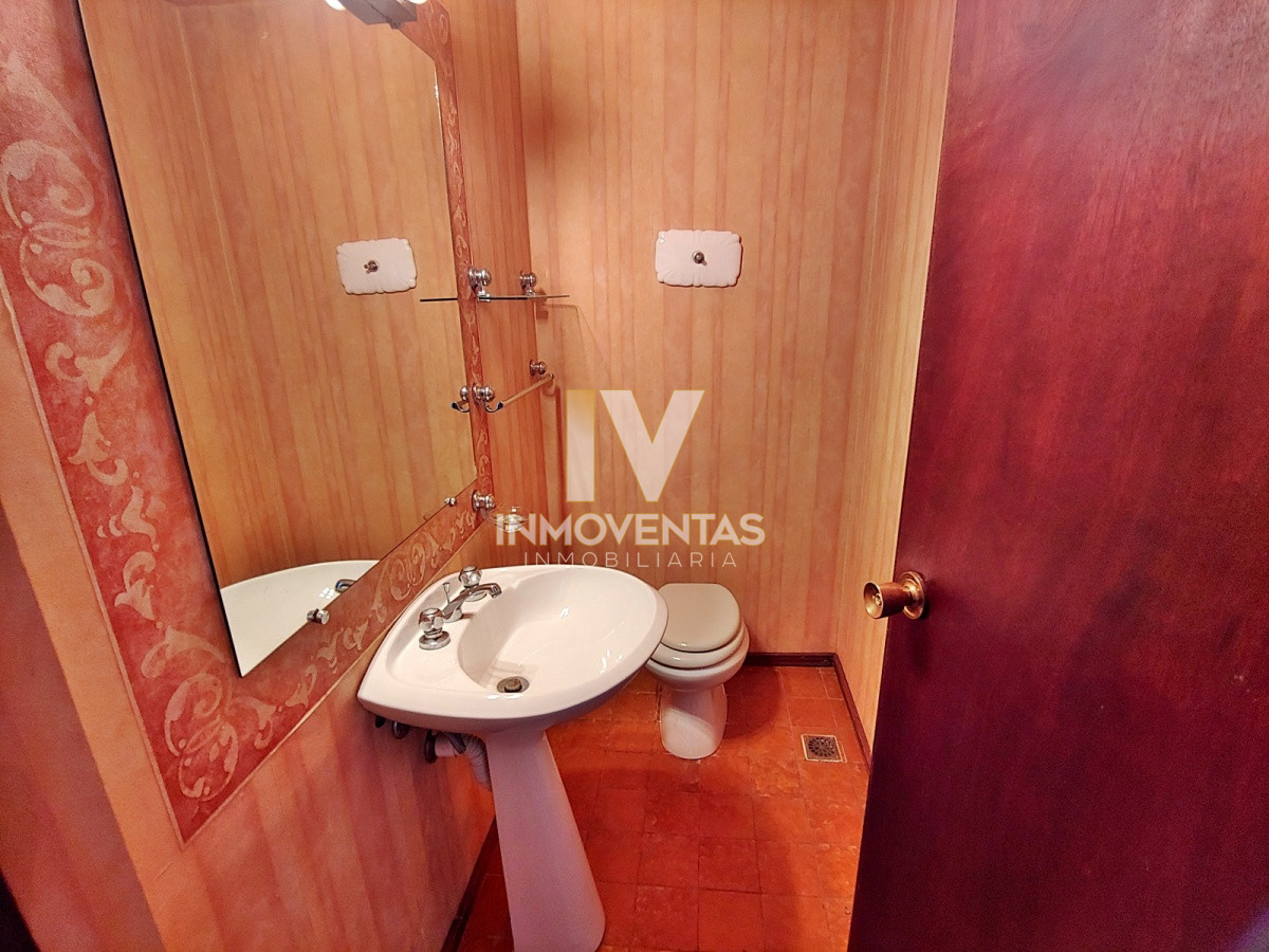 Casa ID.3412 - Residencia de categoría en paradas de Mansa