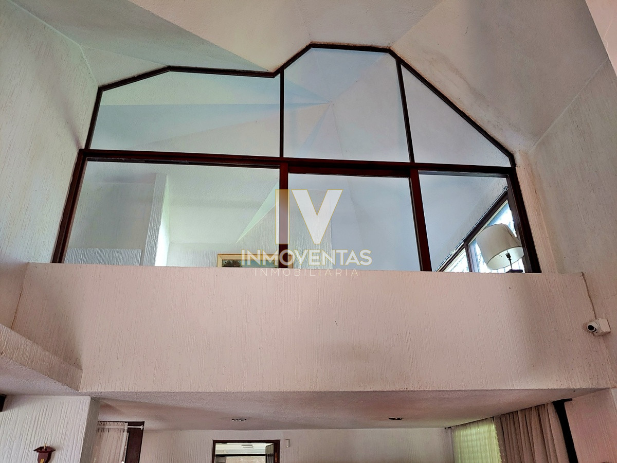 Casa ID.3412 - Residencia de categoría en paradas de Mansa