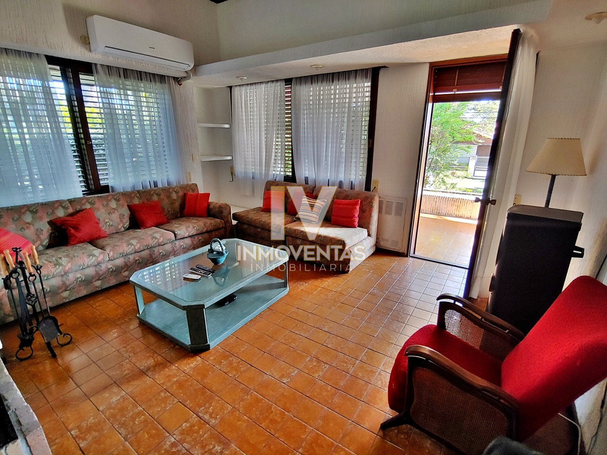 Casa ID.3412 - Residencia de categoría en paradas de Mansa