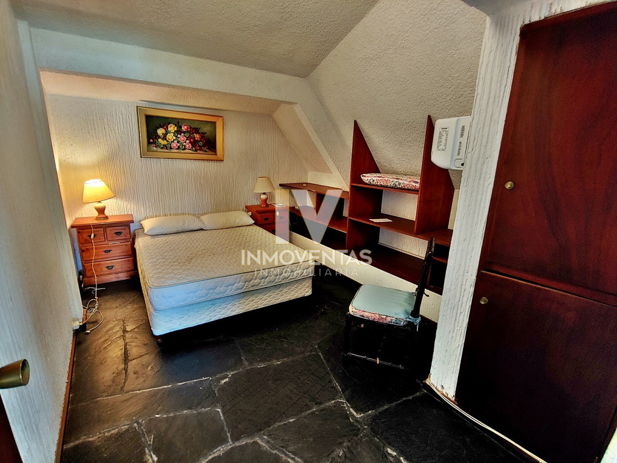 Casa ID.3412 - Residencia de categoría en paradas de Mansa