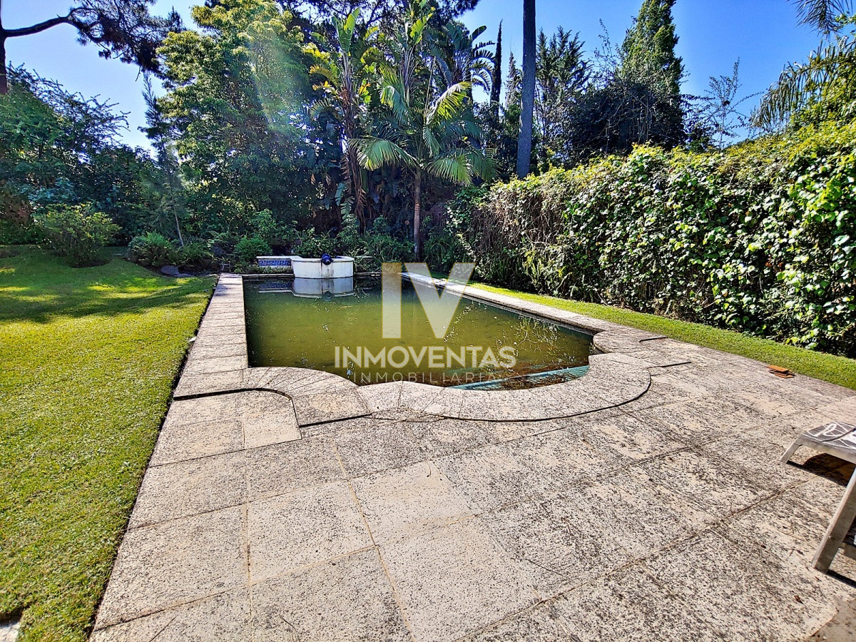 Casa ID.3412 - Residencia de categoría en paradas de Mansa