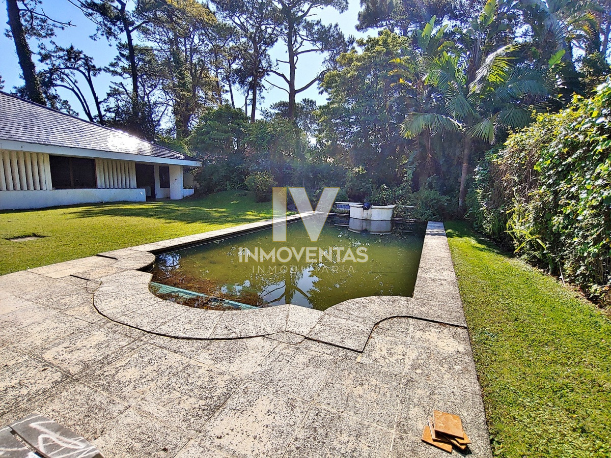 Casa ID.3412 - Residencia de categoría en paradas de Mansa