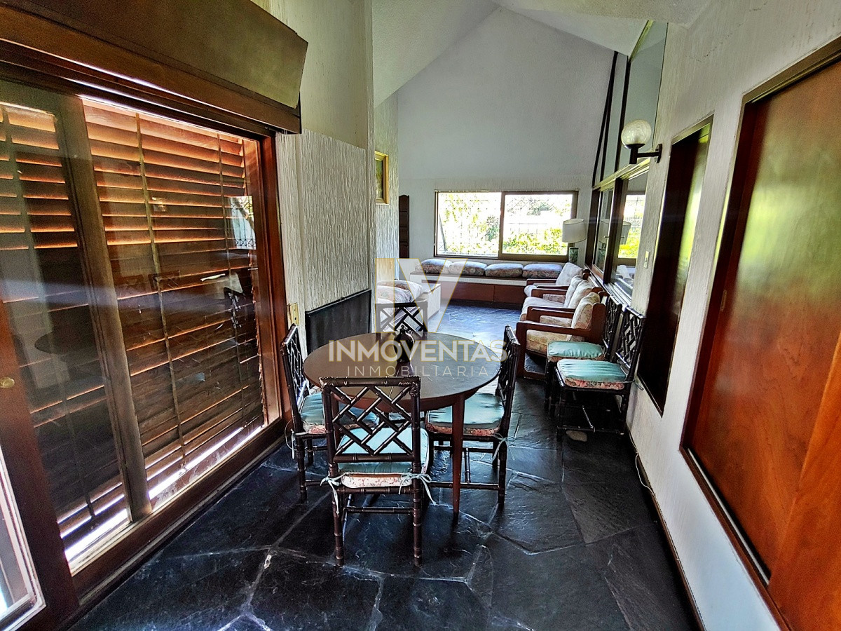 Casa ID.3412 - Residencia de categoría en paradas de Mansa