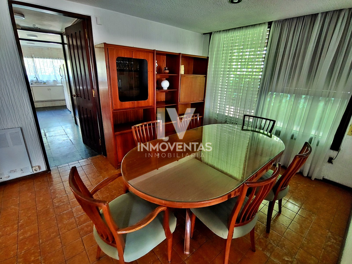 Casa ID.3412 - Residencia de categoría en paradas de Mansa