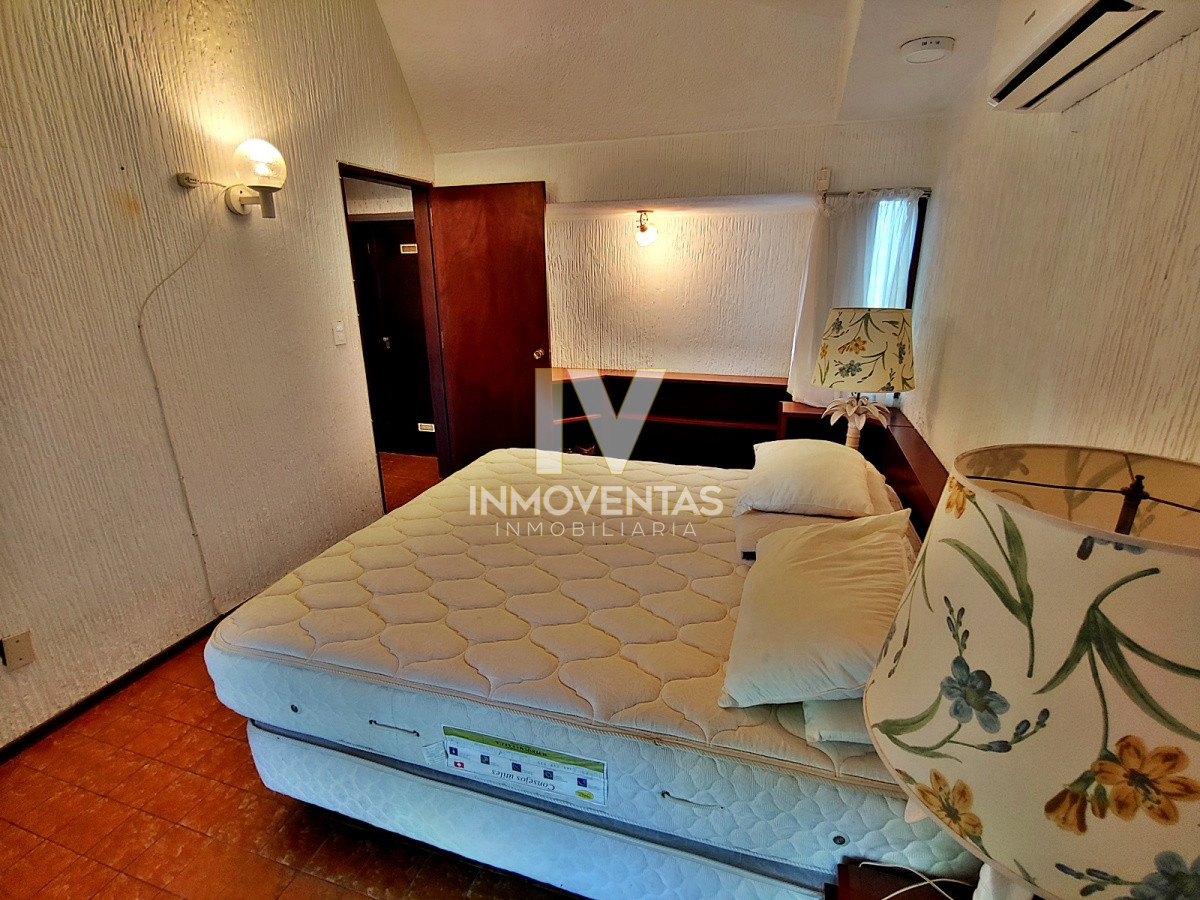 Casa ID.3412 - Residencia de categoría en paradas de Mansa