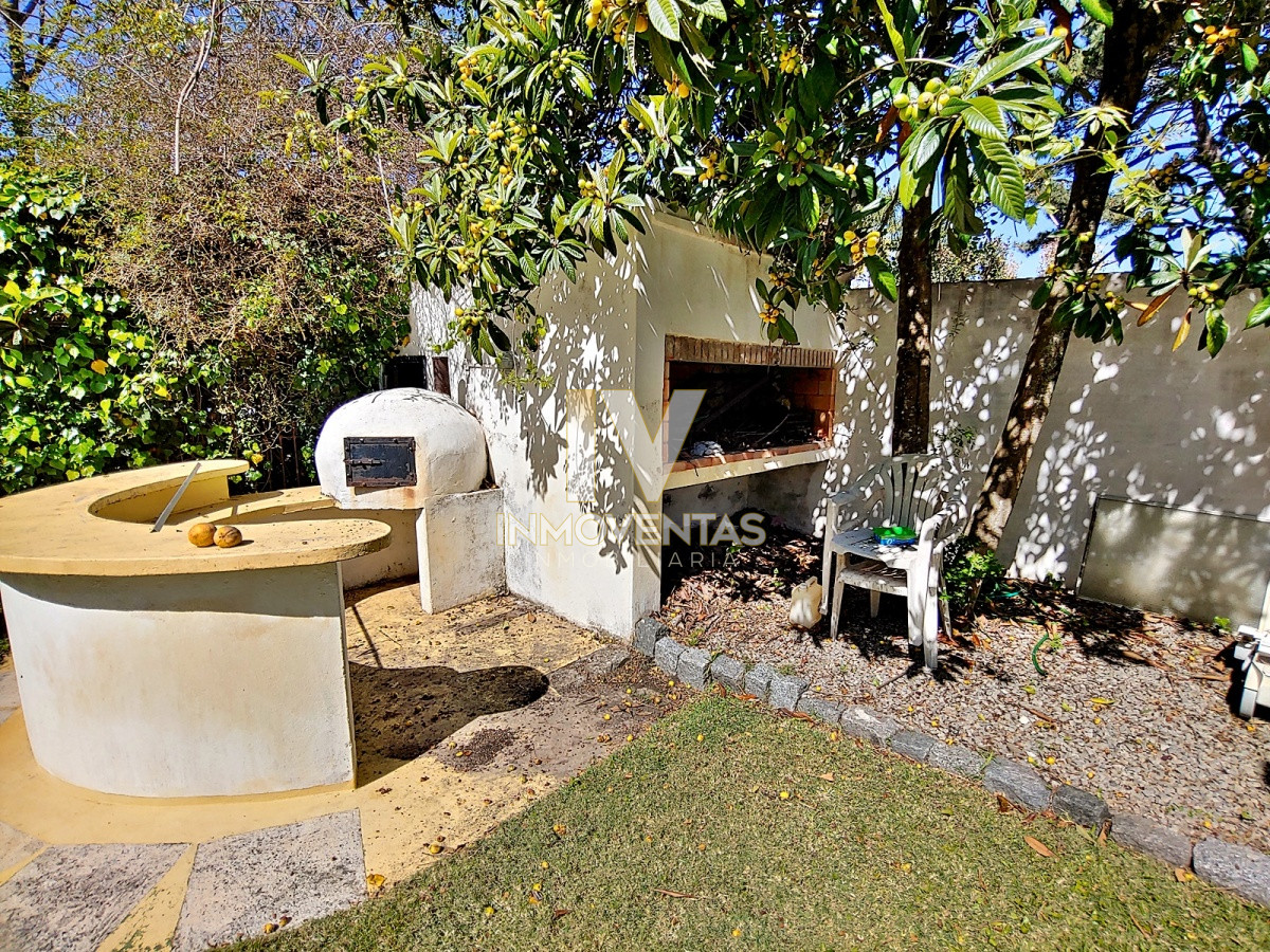 Casa ID.3412 - Residencia de categoría en paradas de Mansa