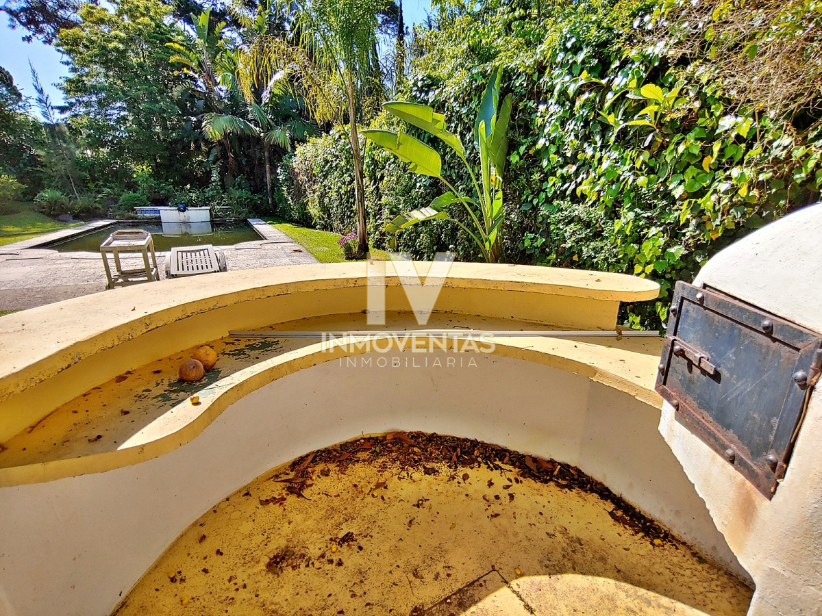 Casa ID.3412 - Residencia de categoría en paradas de Mansa