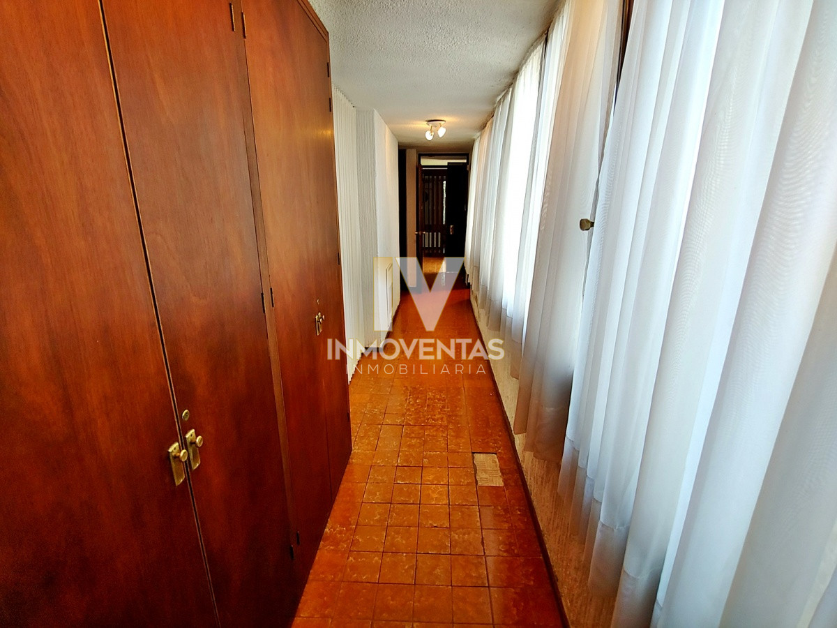 Casa ID.3412 - Residencia de categoría en paradas de Mansa