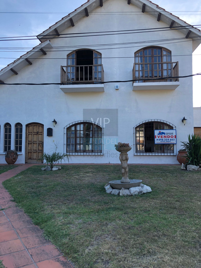 Las Delicias - GoPunta - Portal Inmobiliario de Punta del Este - Maldonado