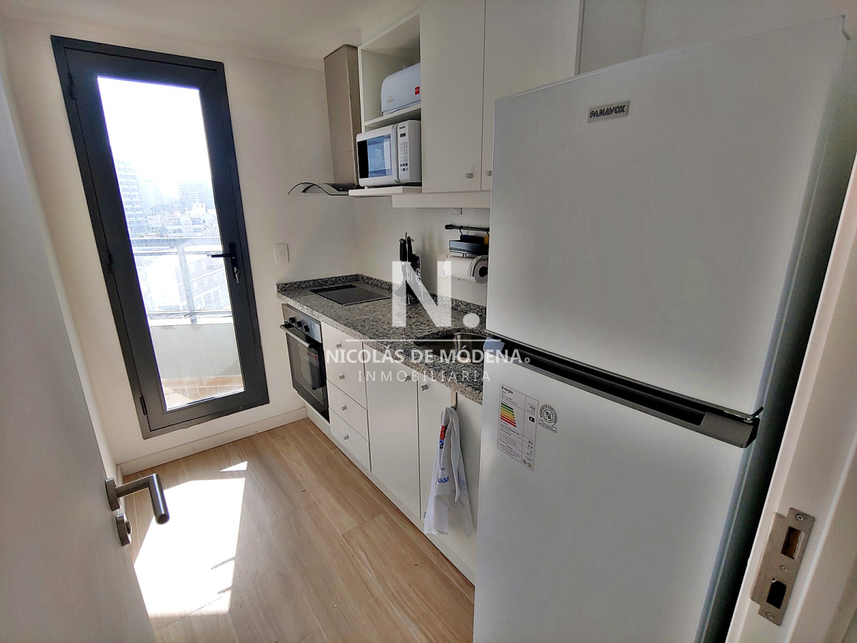 Apartamento