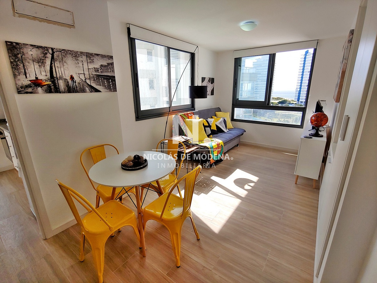 Apartamento