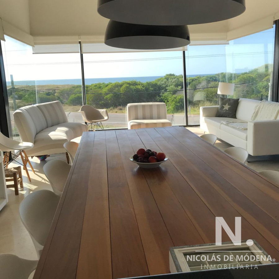 Santa Monica - GoPunta - Portal Inmobiliario de Punta del Este - Maldonado