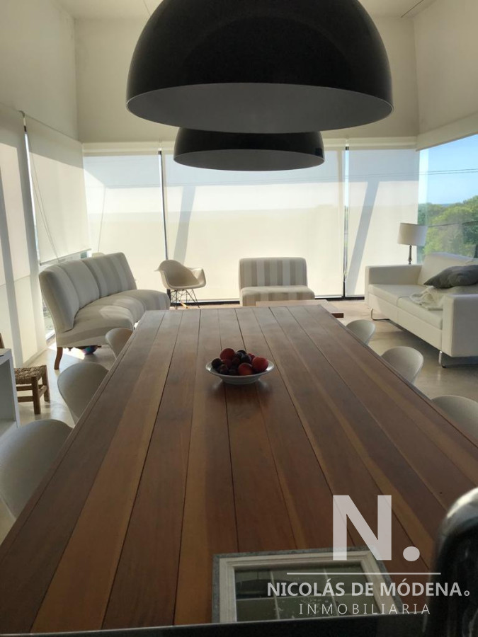 Santa Monica - GoPunta - Portal Inmobiliario de Punta del Este - Maldonado
