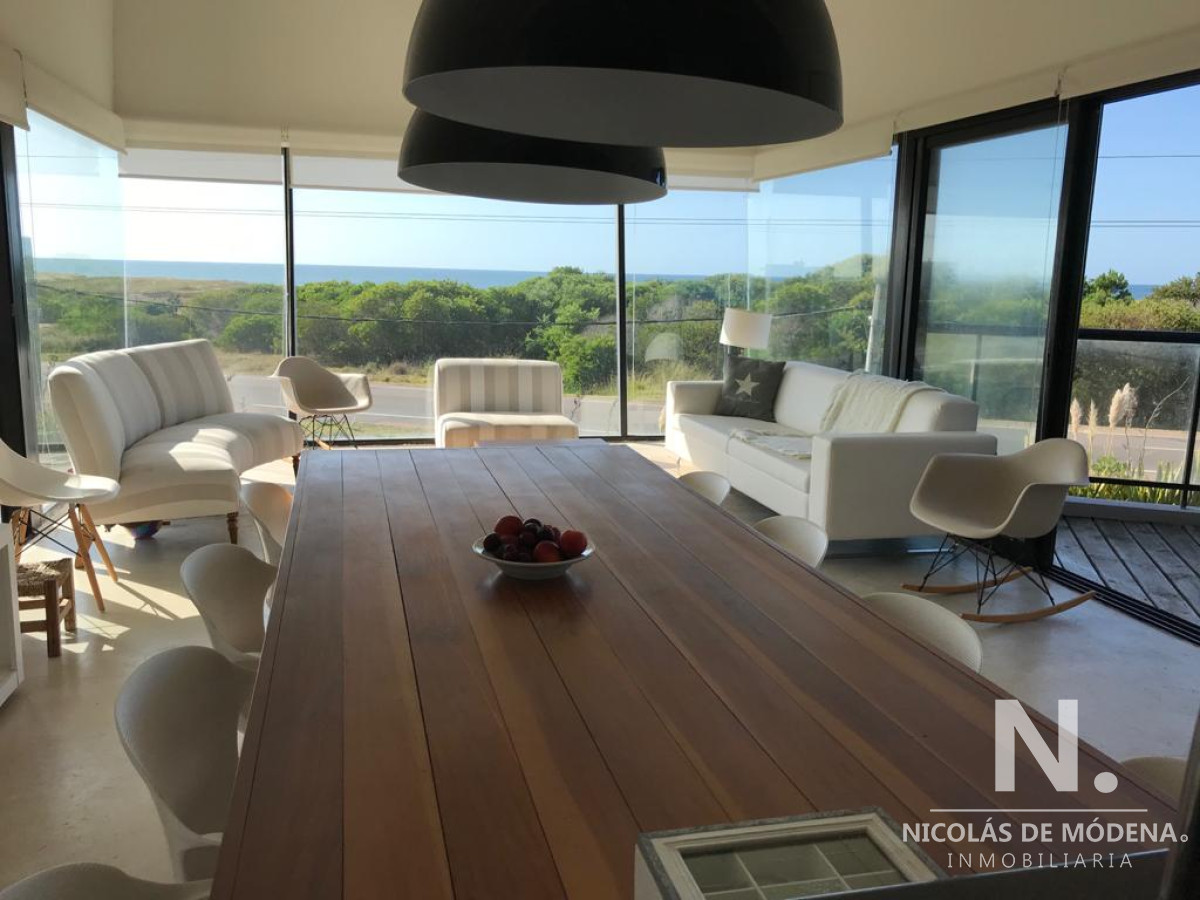 Santa Monica - GoPunta - Portal Inmobiliario de Punta del Este - Maldonado