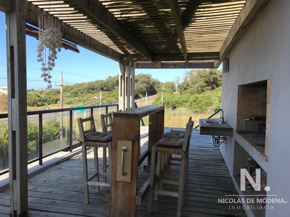 Santa Monica - GoPunta - Portal Inmobiliario de Punta del Este - Maldonado