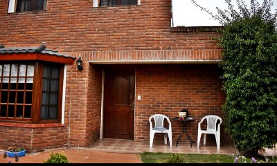 Casa en zona San Francisco